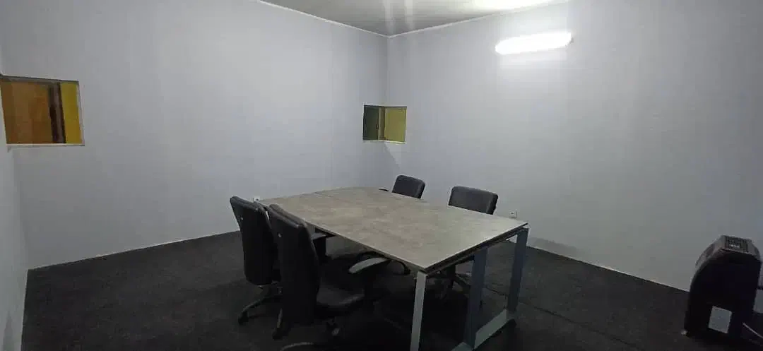 دفتر کار اختصاصی مبله بدون رهن|اجارهٔ دفتر کار، اتاق اداری، مطب|اصفهان, بهارستان (مخابرات)|دیوار