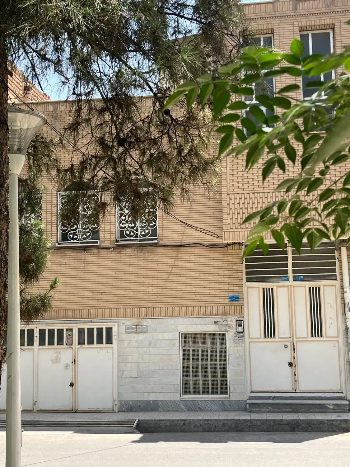 فروش خانه ویلایی|فروش خانه و ویلا|قم, دانش|دیوار