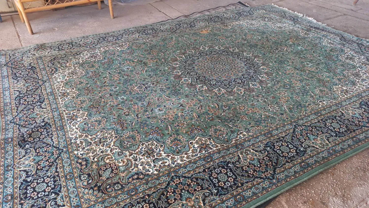 فروش فرش|فرش|فولادشهر, B1|دیوار