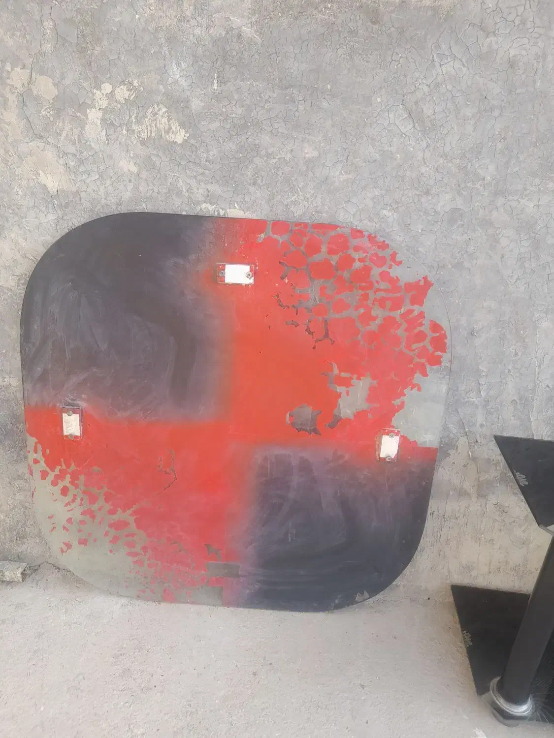 میز  غذا خوری  کاملن. سالم هست|میز و صندلی غذاخوری|بهبهان, |دیوار