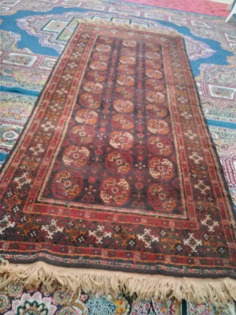 فرش دستباف|فرش|زاهدان, |دیوار