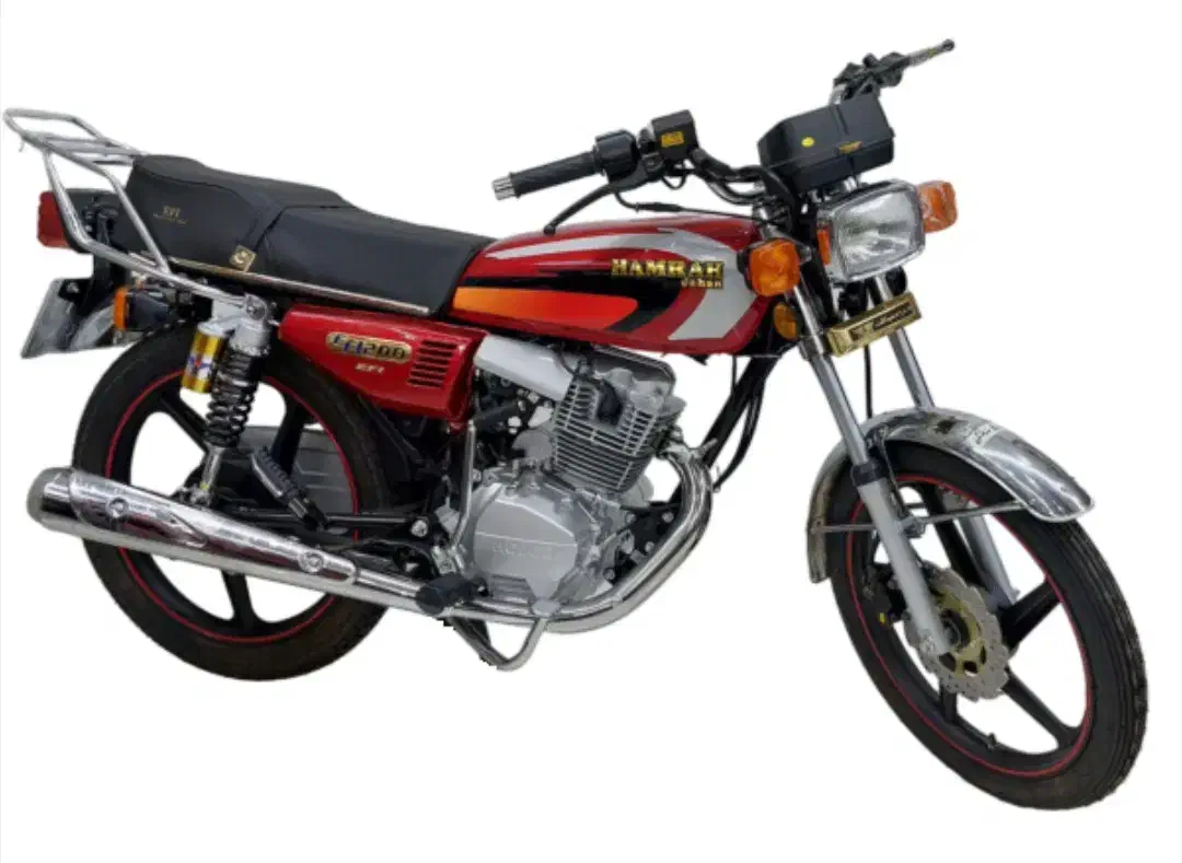 موتور|موتورسیکلت|الیگودرز, |دیوار