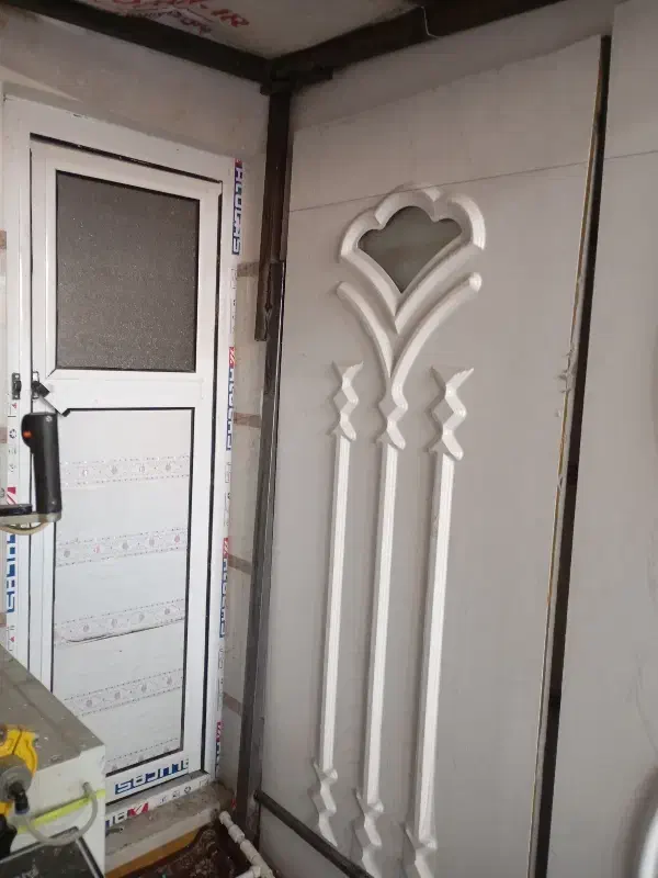 upvcوشیشه بری|مصالح و تجهیزات ساختمان|اردبیل, |دیوار