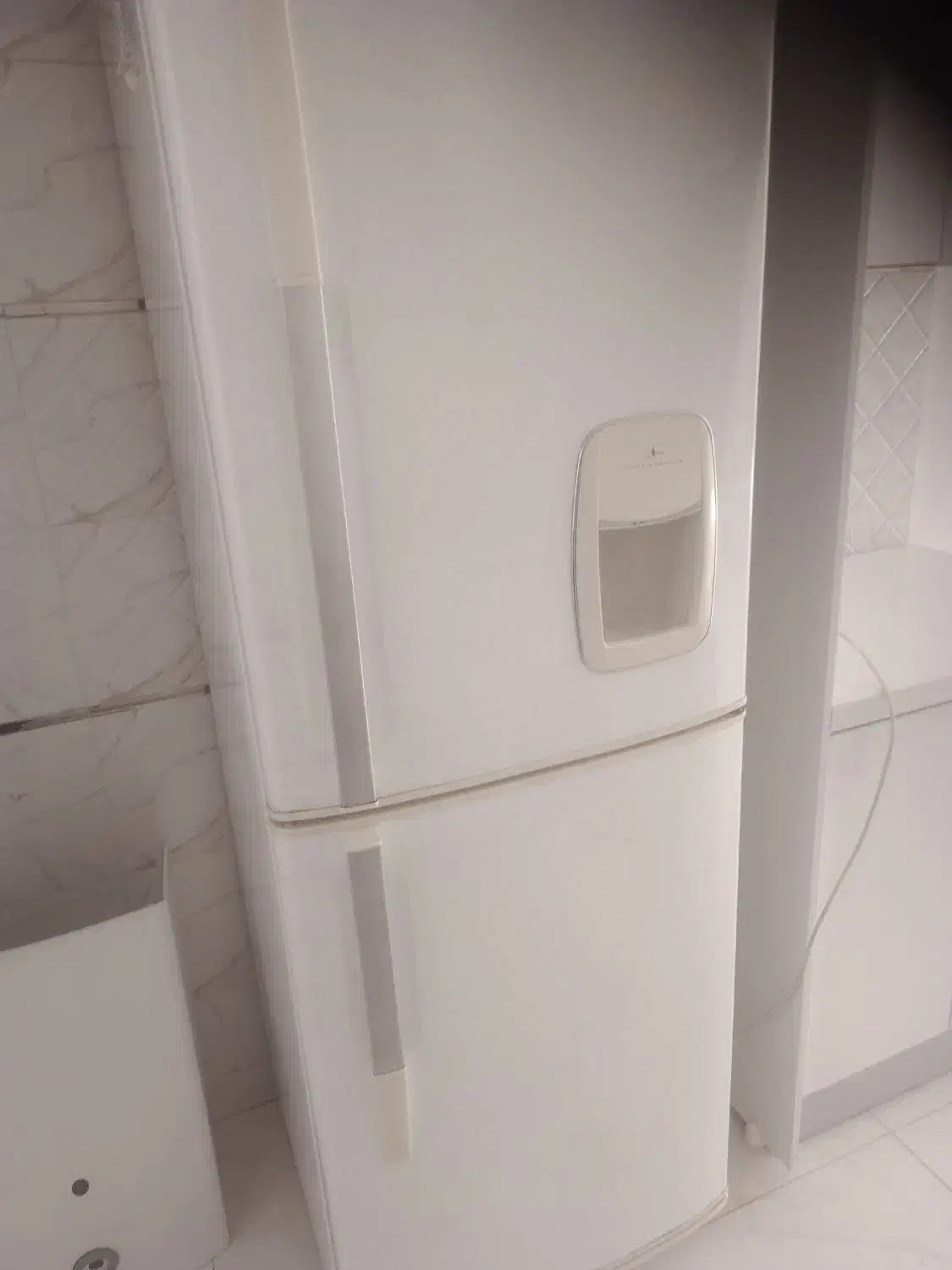 یخچال سالم درحد|یخچال و فریزر|سنندج, |دیوار