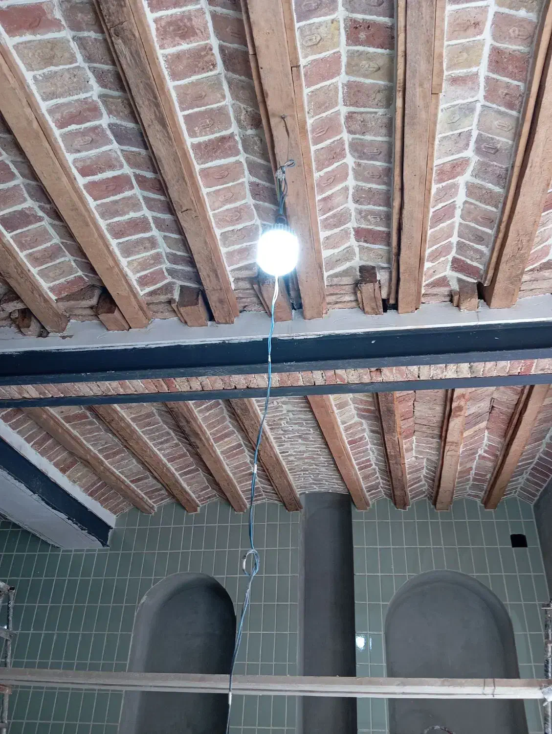 بندکشی و اجرای نانو|خدمات پیشه و مهارت|تهران, پاسداران|دیوار