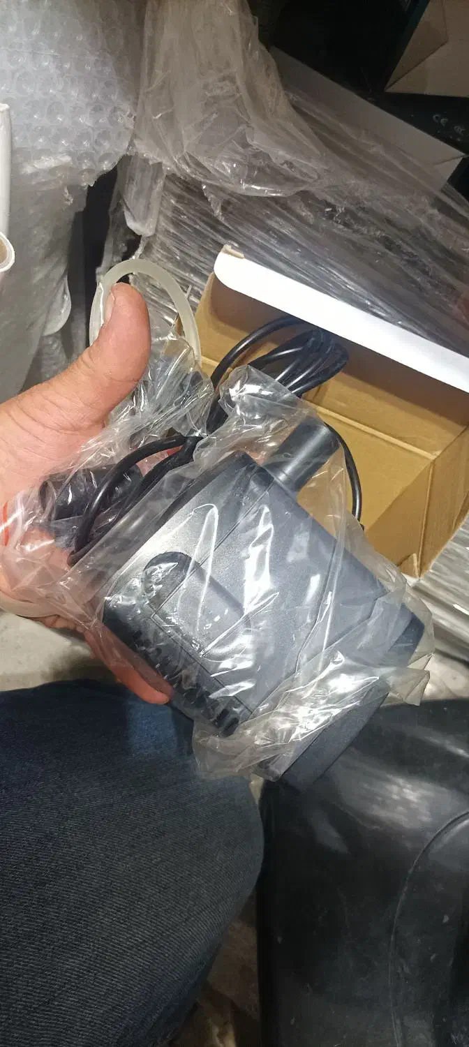 پمپ اب نمای سوبو|مصالح و تجهیزات ساختمان|مهاباد (آذربایجان غربی), |دیوار