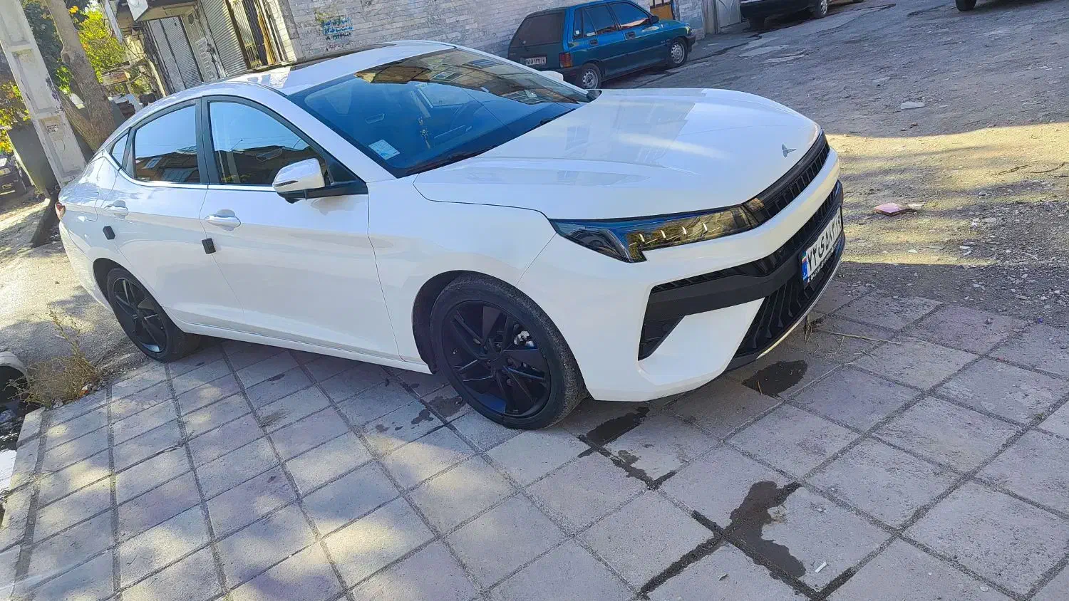 kmc j7|خودرو سواری و وانت|کرمانشاه, |دیوار