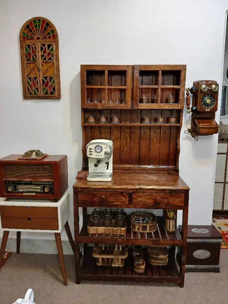 کلکسیون|کلکسیون اشیاء عتیقه|بوشهر, |دیوار