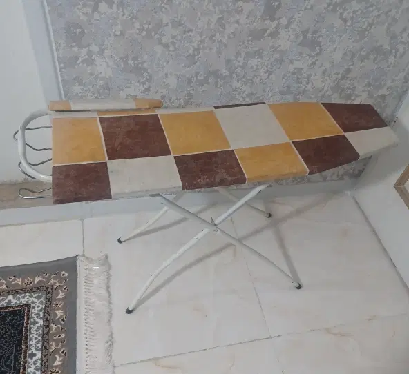 میزاتو|اتو و لوازم اتو|فولادشهر, B2|دیوار