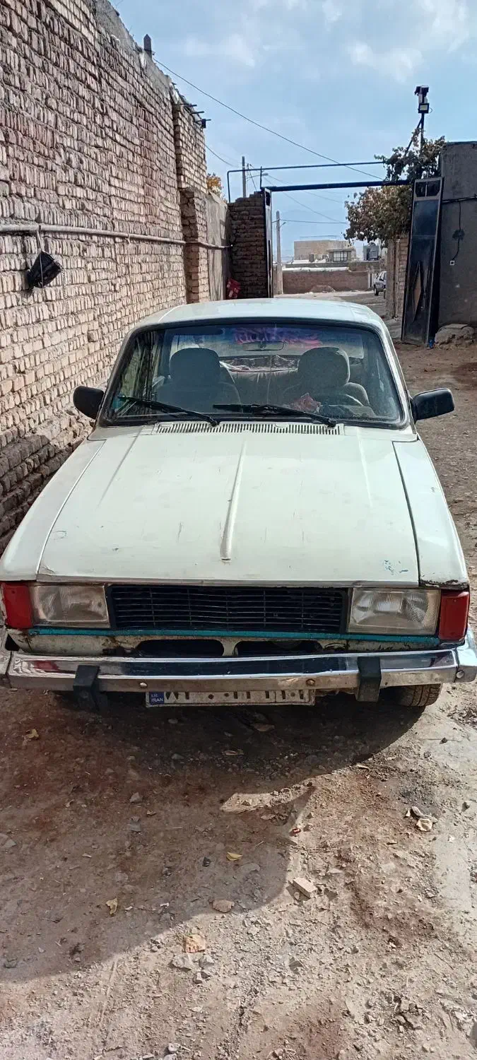 پیکان|خودرو سواری و وانت|اشترینان, |دیوار