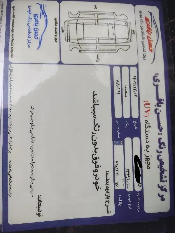 ساینا 99|خودرو سواری و وانت|قم, علی آباد سعدگان|دیوار