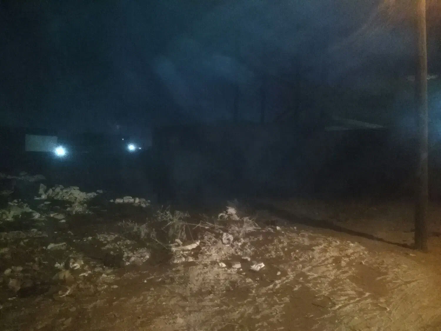 زمین حسن آباد توحید9 جنب سوله|فروش زمین و ملک کلنگی|زابل, |دیوار