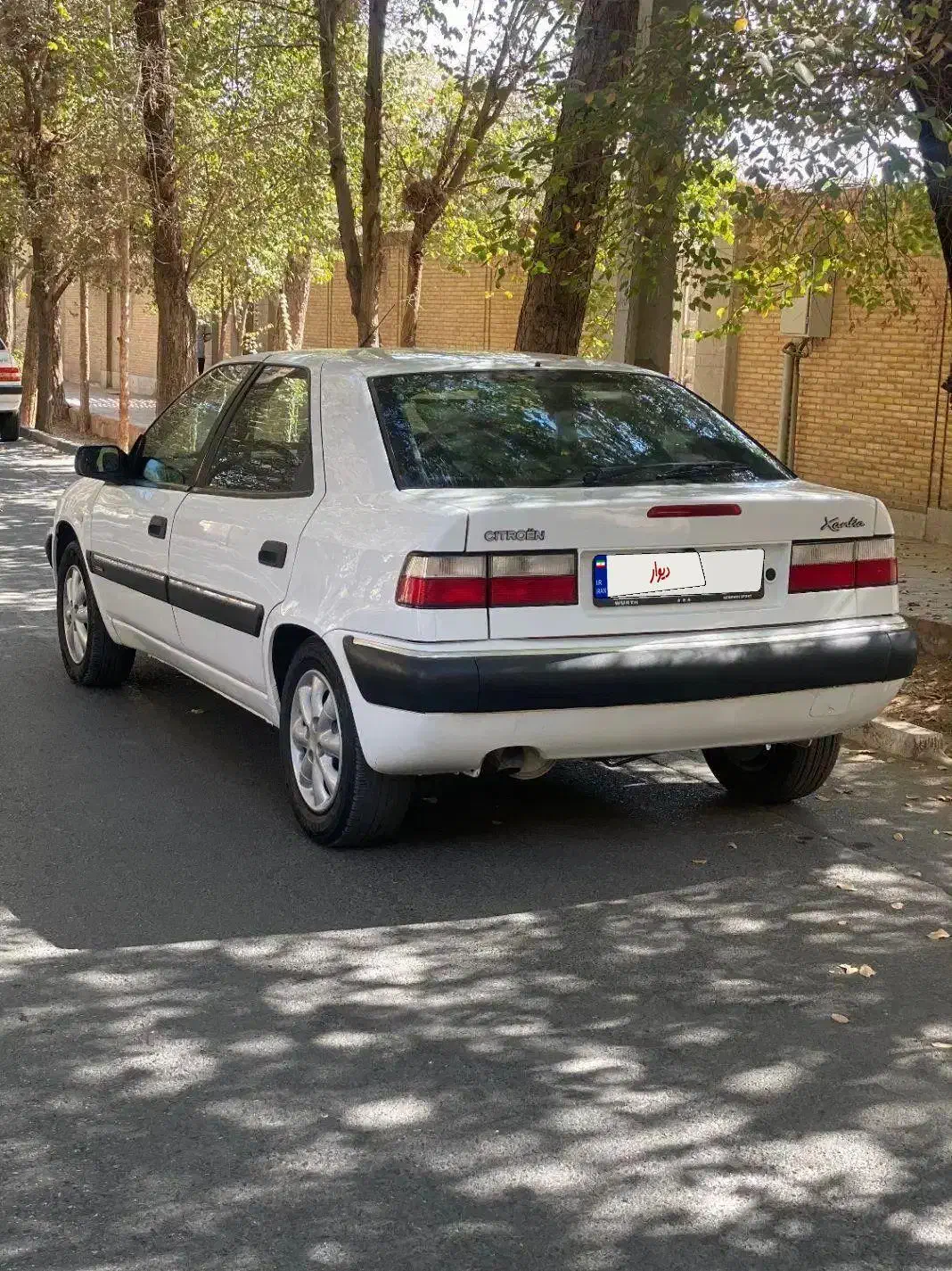 سواری|خودرو سواری و وانت|حمیدیا, |دیوار