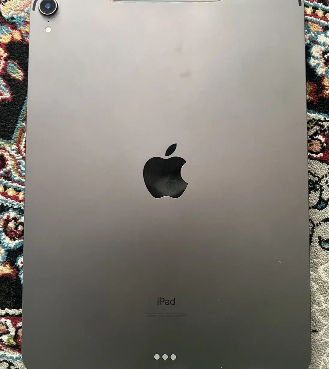 ایپد پرو ۲۰۱۸ درحد|تبلت|قم, بلوار امین و ساحلی|دیوار