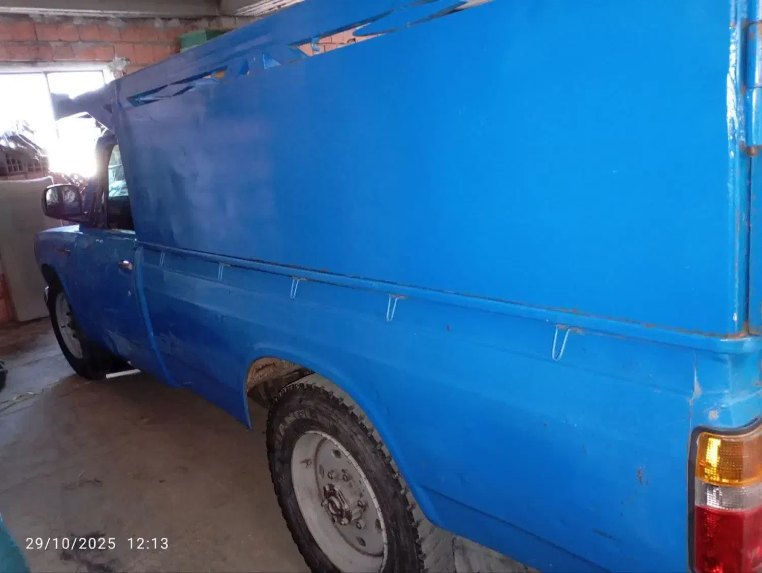 نیسان|خودرو سواری و وانت|قائمشهر, |دیوار