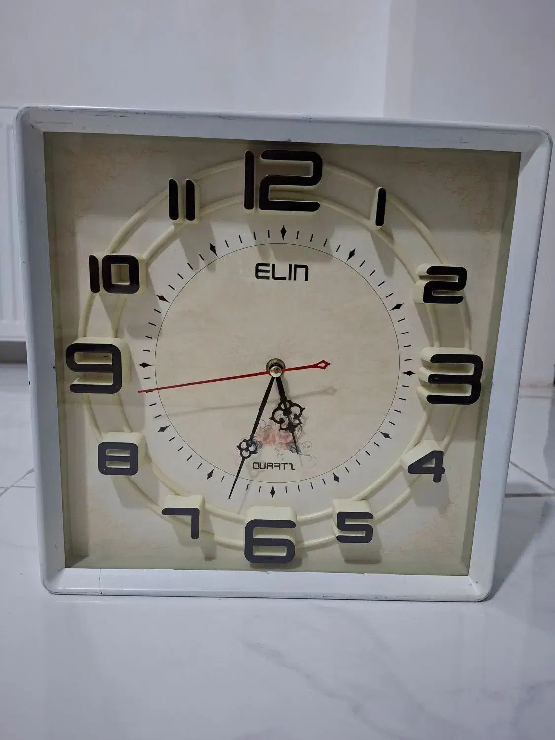 ساعت نو|ساعت دیواری و تزئینی|بجنورد, |دیوار