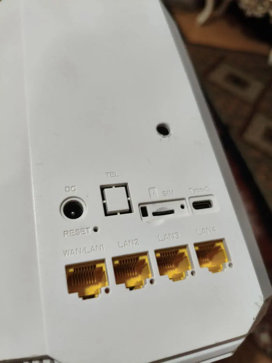 مودم 5g / x28|مودم و تجهیزات شبکه|یزد, |دیوار