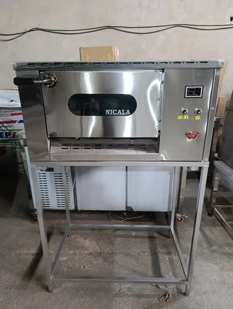 فر پیتزا صندوقی دیجیتال|کافیشاپ و رستوران|تهران, یافت آباد جنوبی|دیوار