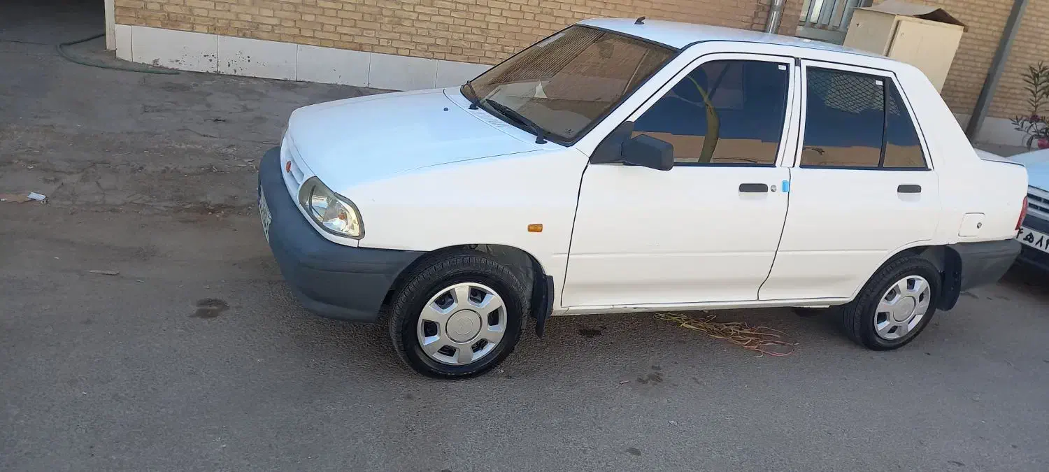 پراید مدل98|خودرو سواری و وانت|یزد, |دیوار