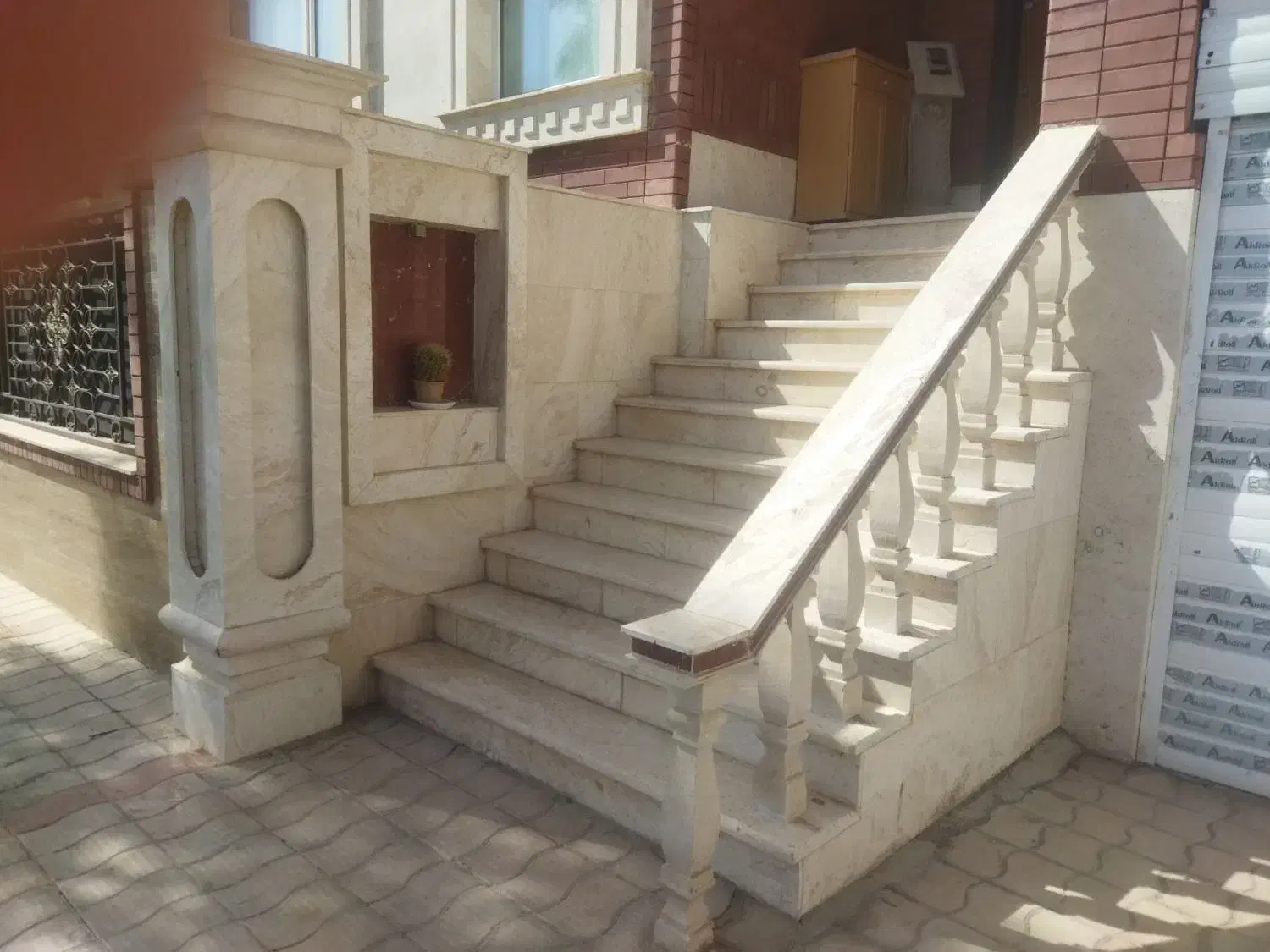 نما کار|خدمات پیشه و مهارت|بم, |دیوار