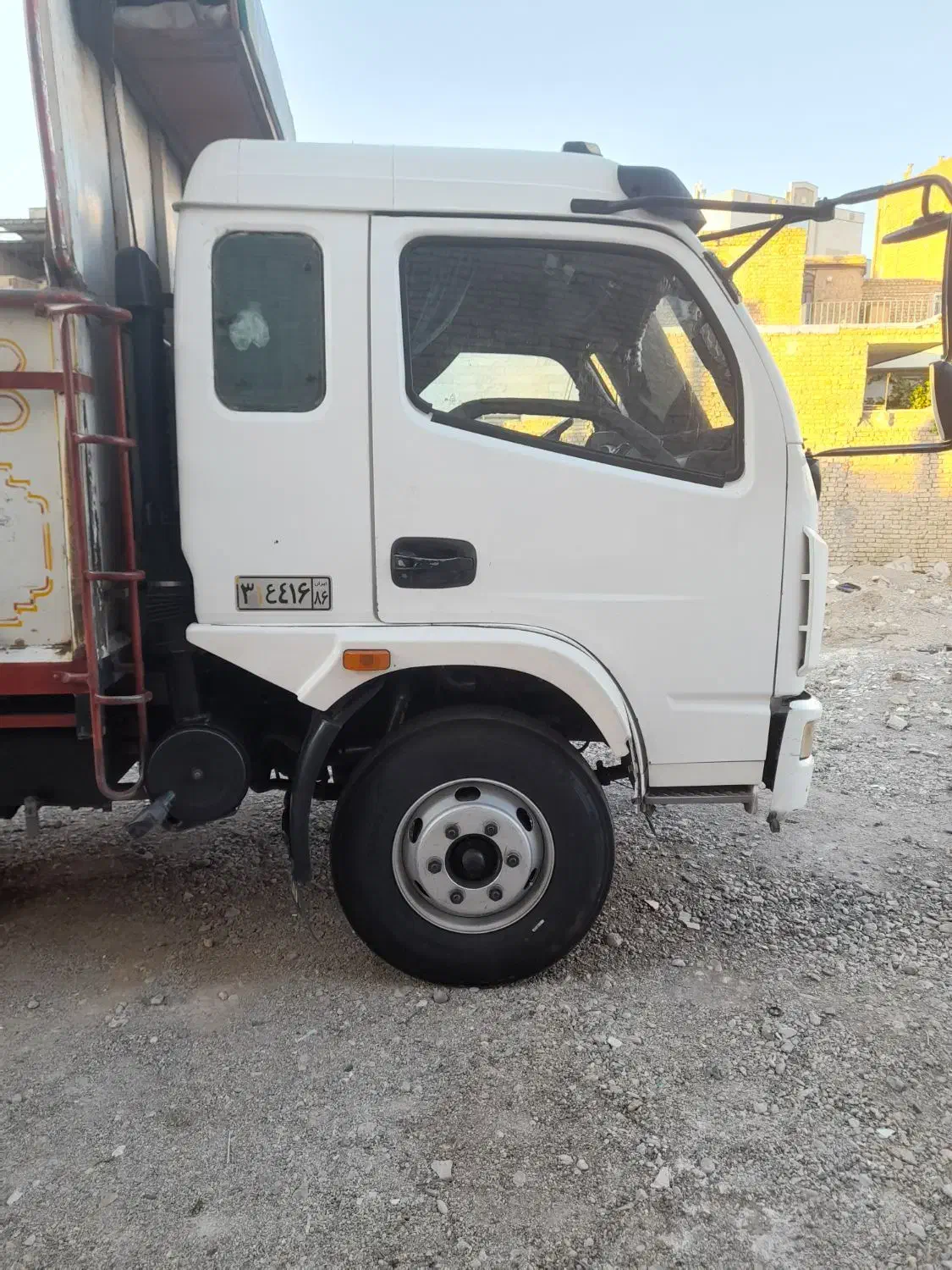 کاویان ۱۰۶|خودرو سنگین|شاهرود, |دیوار