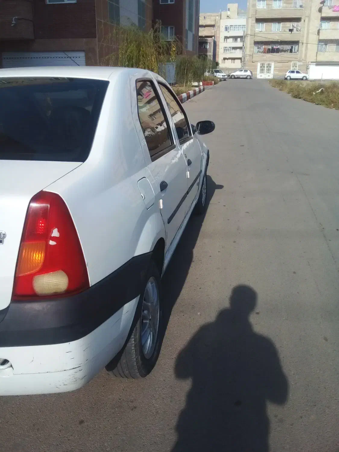 ال نود ۹۰ مدل ۹۱|خودرو سواری و وانت|اردبیل, |دیوار