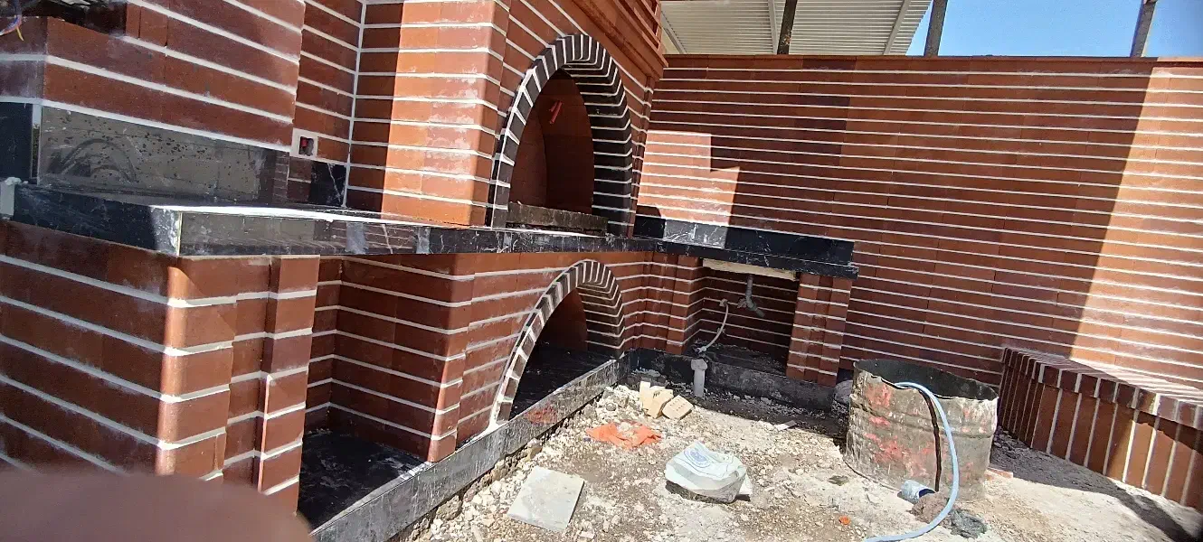 بندکش.بندکشی|خدمات پیشه و مهارت|دزفول, |دیوار