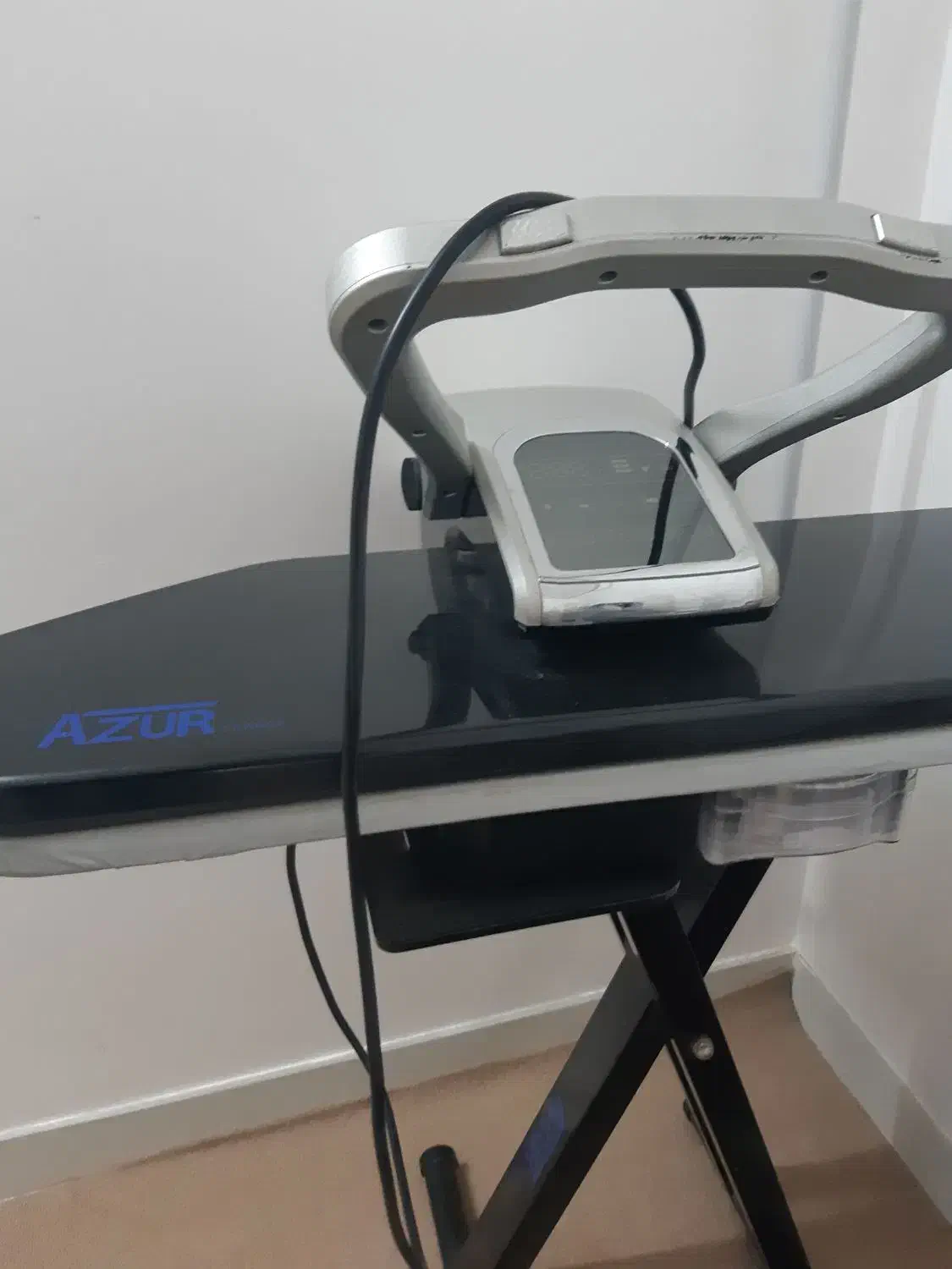 اتو فرانسوی آزور|اتو و لوازم اتو|گنبد کاووس, |دیوار