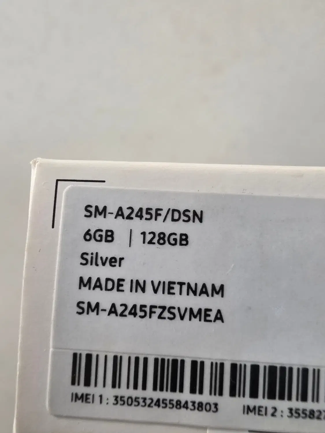 A24سامسونگ|موبایل|تهران, آسمان|دیوار