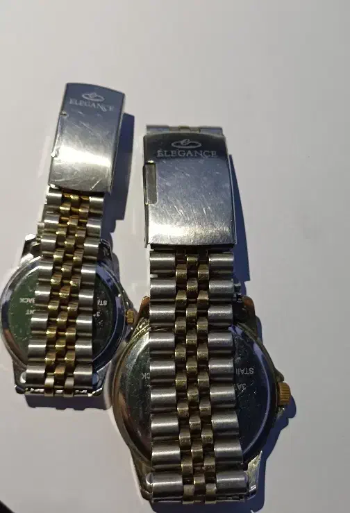 ساعت ست مارک الگانس|ساعت|قم, شاد قلی|دیوار