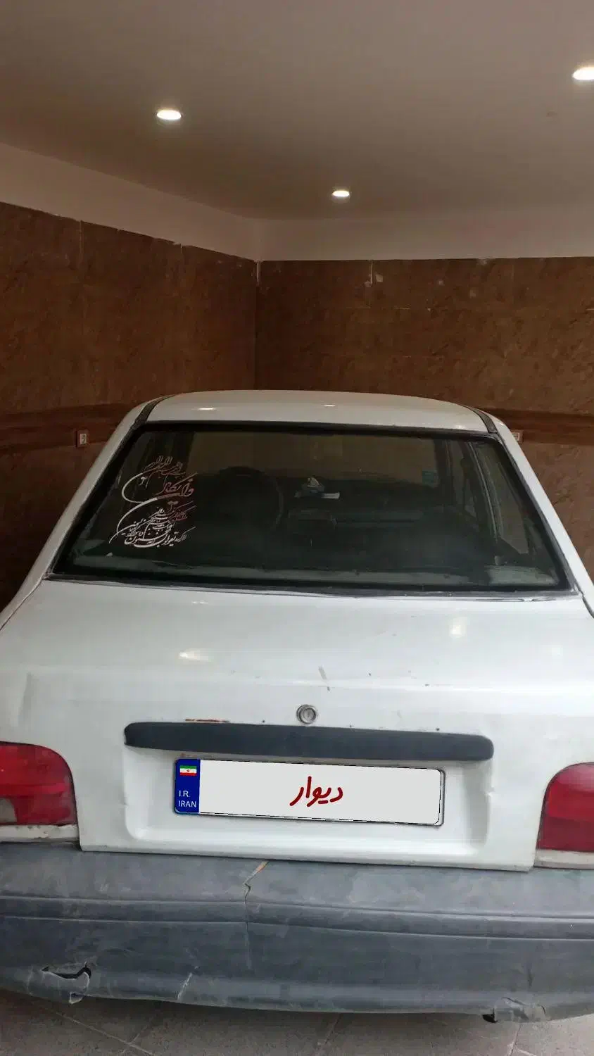 فروش خودرو|خودرو سواری و وانت|یزد, |دیوار