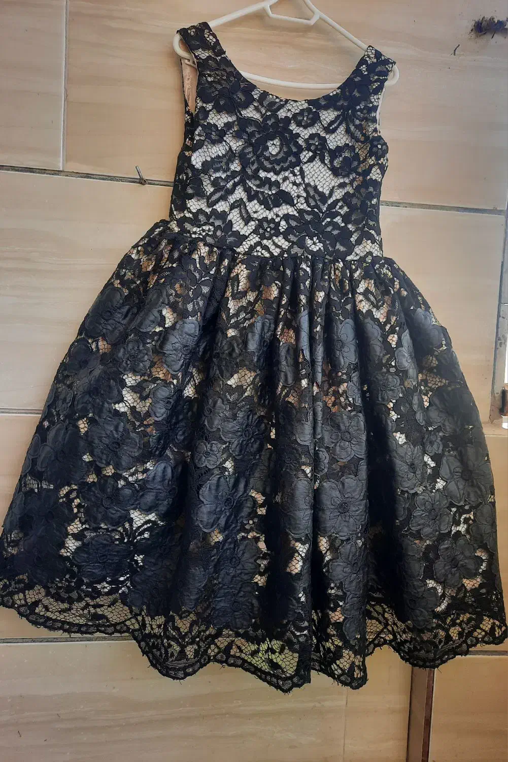 لباس مجلسی بچگانه|کفش و لباس بچه|کازرون, |دیوار