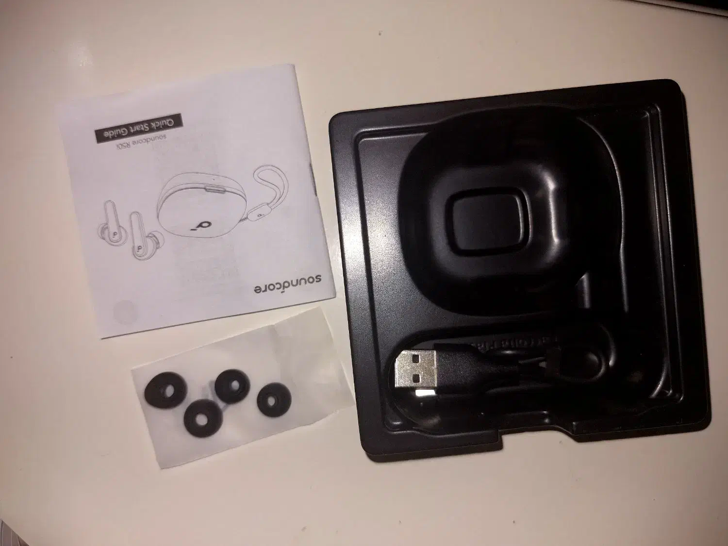 ایرپاد anker|لوازم جانبی موبایل و تبلت|قزوین, |دیوار