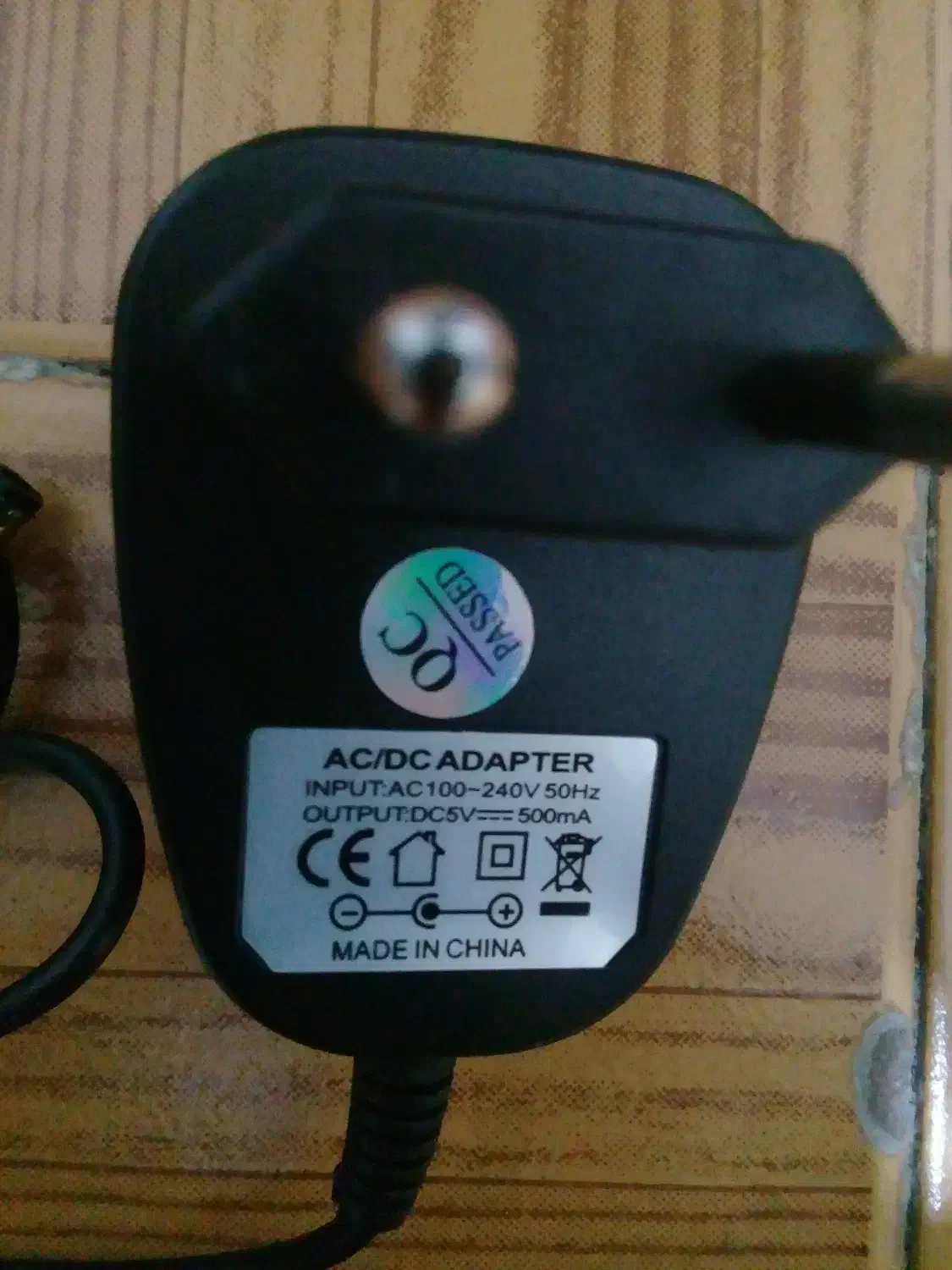 آداپتور شارژر|لوازم جانبی موبایل و تبلت|شاهینشهر, فردوسی|دیوار