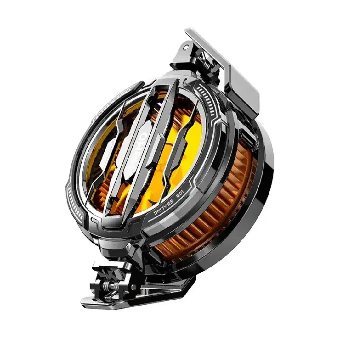 فن خنک کننده موبایل مدل CX07|لوازم جانبی موبایل و تبلت|سقز, |دیوار