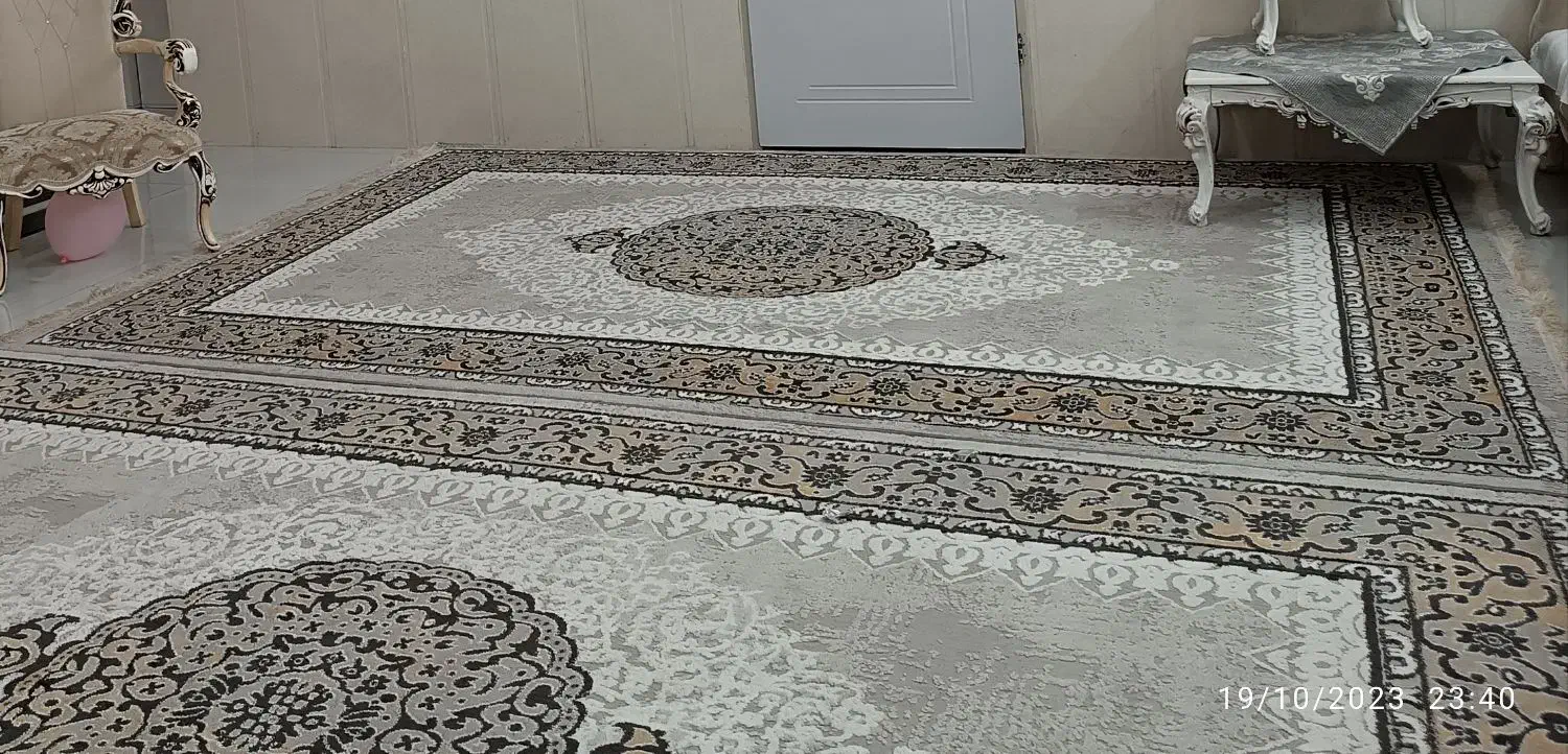 فرش وینتیج|فرش|یزد, |دیوار