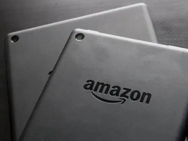 تبلت آمازون فایر Amazon Fire Tablet|تبلت|مهاباد (آذربایجان غربی), |دیوار