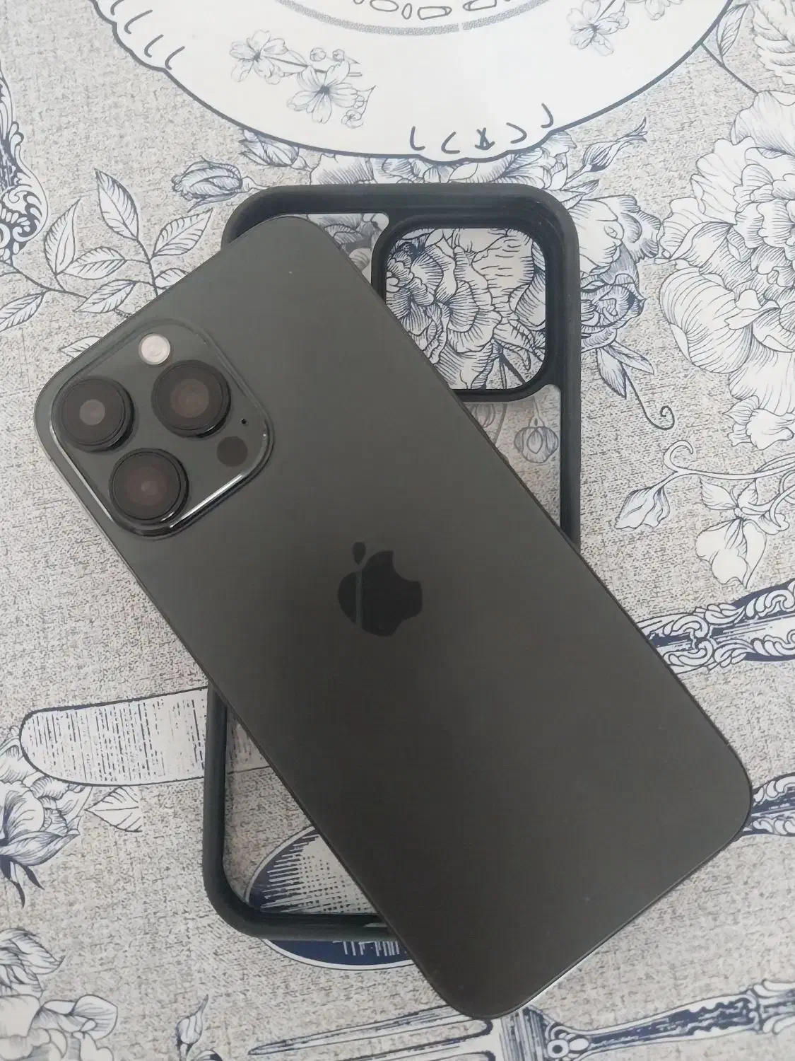 اپل های کپی iPhone 16 Pro Max با حافظهٔ ۱ ترابایت|موبایل|رودسر, |دیوار