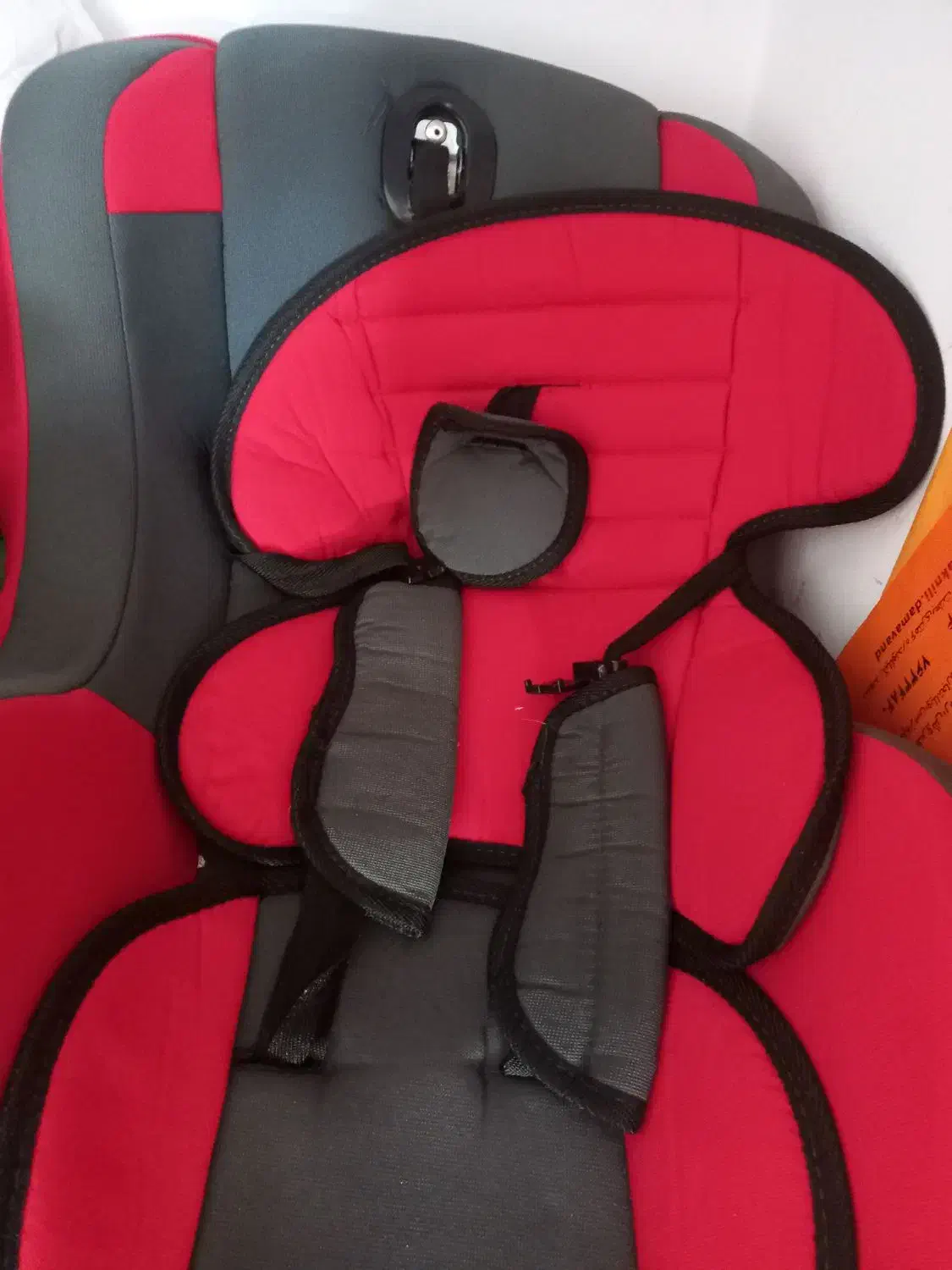 صندلی ماشین کودک مارک چیکو|اسباب و اثاث بچه|دماوند, گیلاوند|دیوار