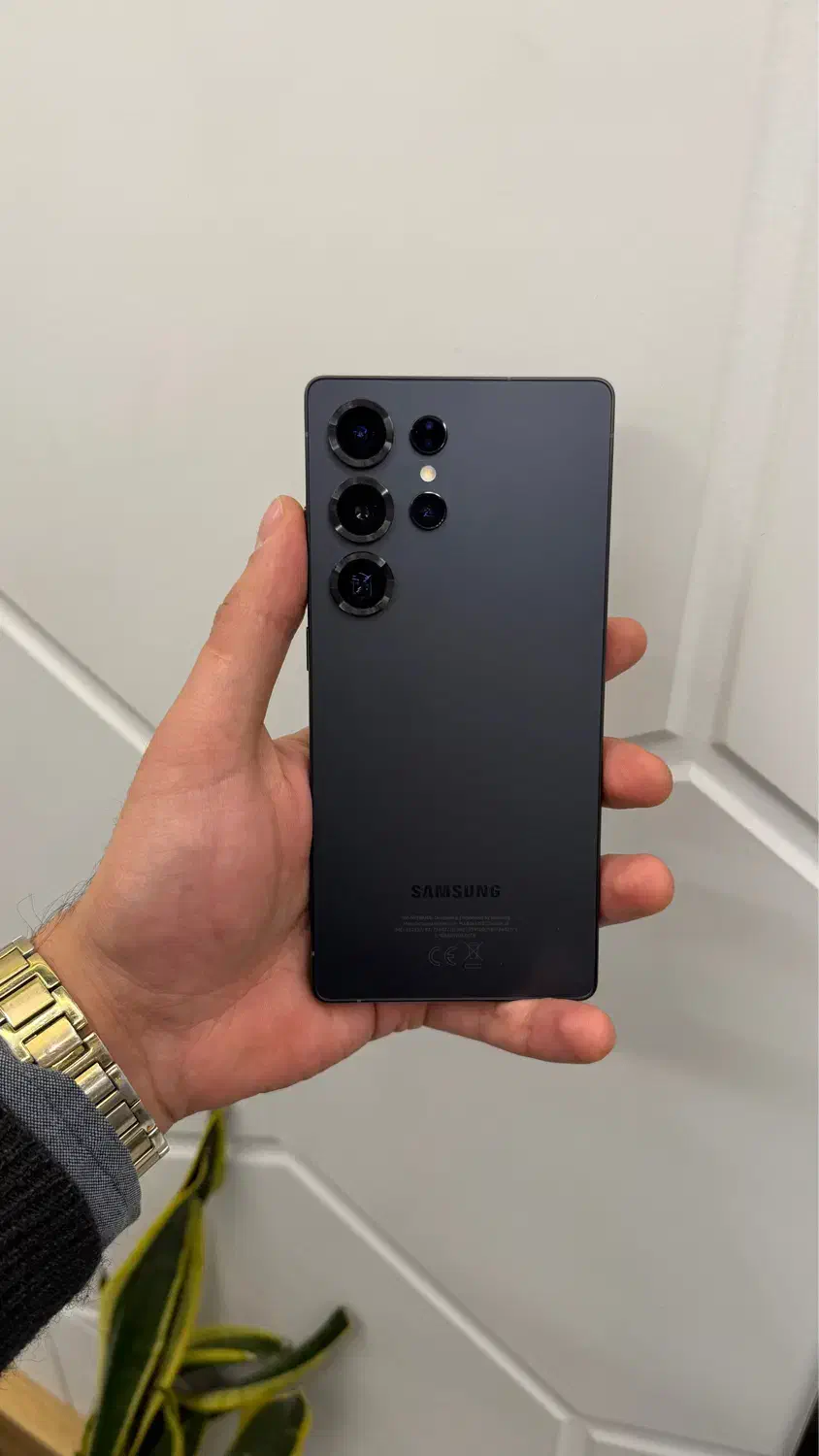 S25 ultra دو هفته کار|موبایل|تهران, پونک|دیوار