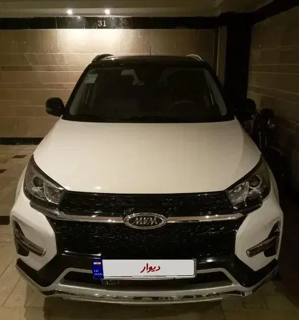 ام وی امx33sنیوفیس گیربکسat1400|خودرو سواری و وانت|اصفهان, فروردین|دیوار