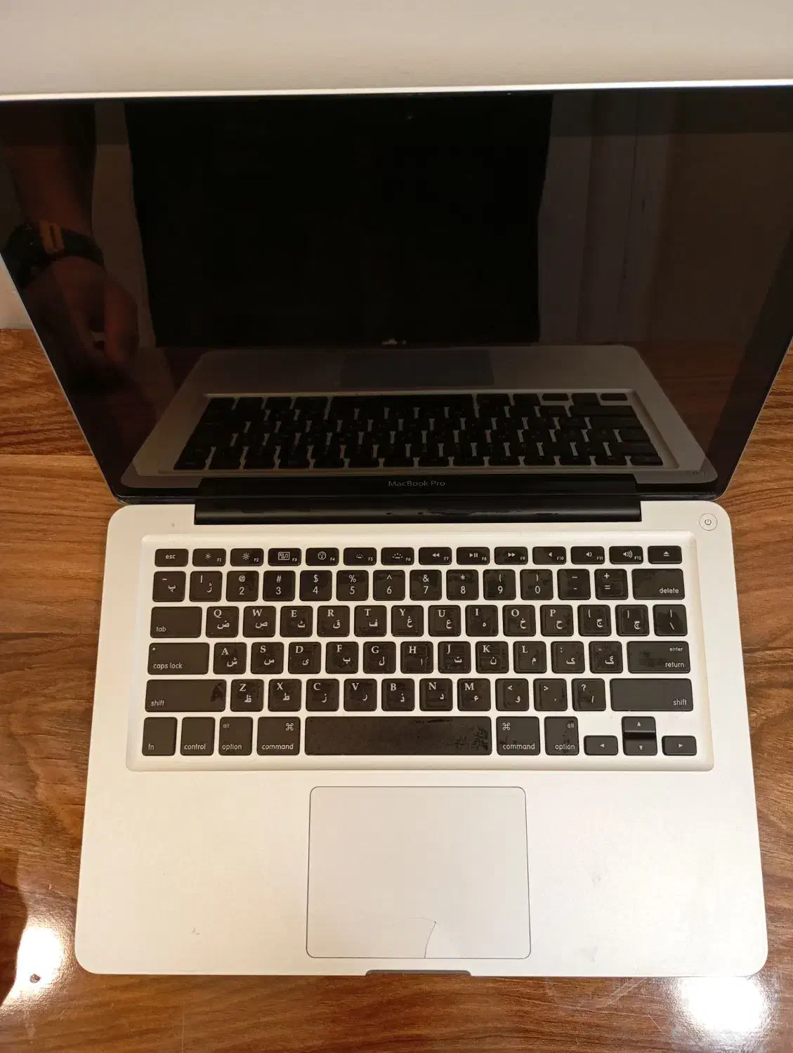 مک بوک پرو|رایانه همراه|بندرعباس, |دیوار