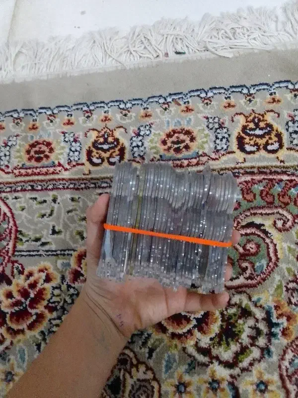 کیمدی|کلکسیون و سرگرمی|مه ولات, |دیوار