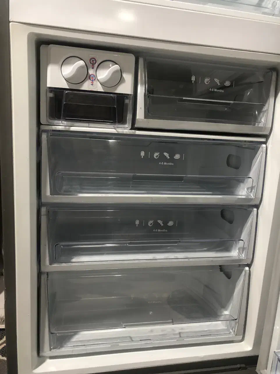 یخچال فریزر|یخچال و فریزر|قوچان, |دیوار