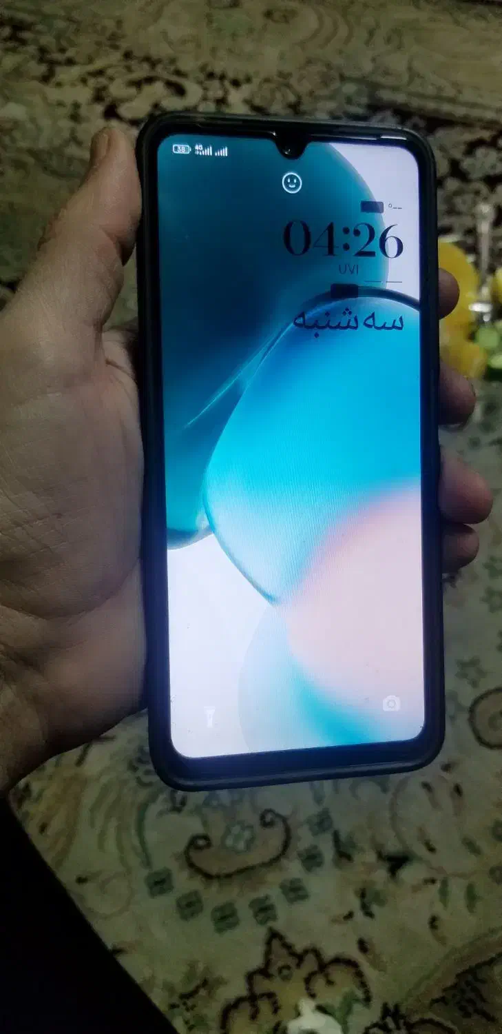 poco c75|موبایل|تهران, کوی بیمه|دیوار