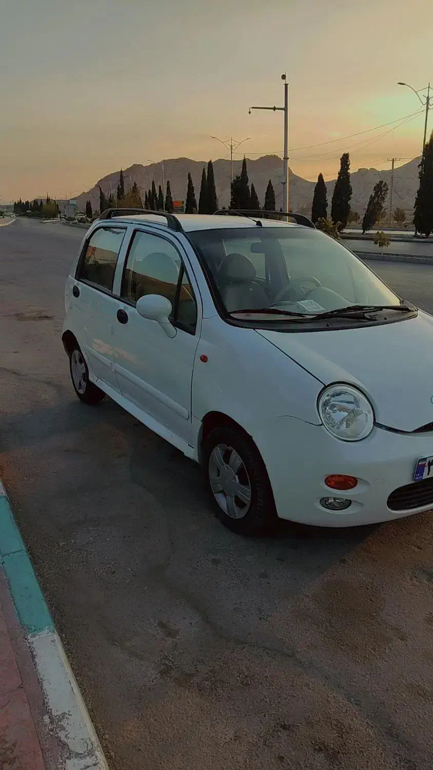 ام وی ام ۱۱۰ چهار سیلندر،تمیز|خودرو سواری و وانت|کرمان, |دیوار