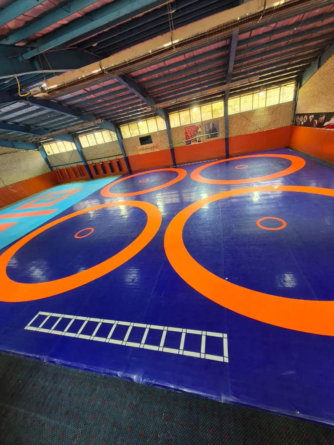 اجاره باشگاه و سانس|اجارهٔ کوتاهمدت دفتر کار و فضای آموزشی|کرج, حصارک بالا|دیوار