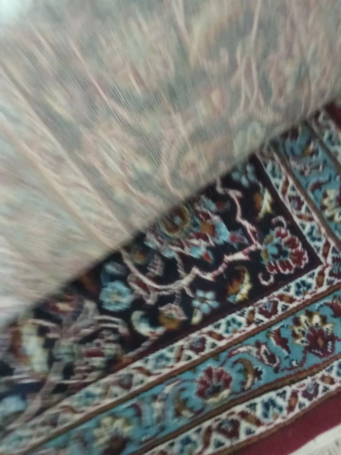 فرش|فرش|خمینی‌شهر, |دیوار