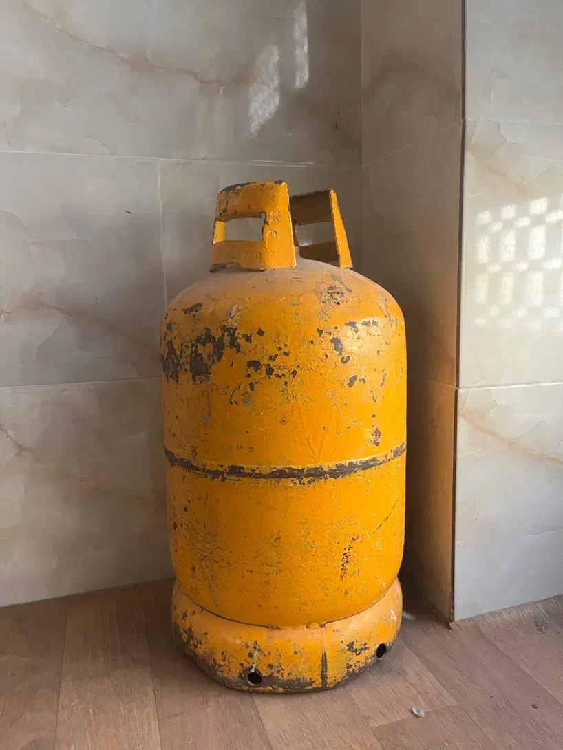 کپسول گاز|اجاق گاز و لوازم برقی پخت‌وپز|قزوین, |دیوار