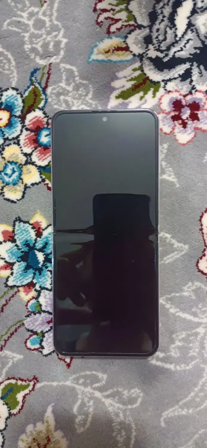 Samsung Z flip5|موبایل|مشهد, امیرآباد|دیوار